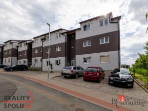 Prodej bytu 4+kk, Vochov, 88 m2