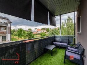 Prodej bytu 4+kk, Vochov, 88 m2