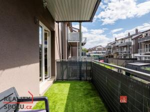 Prodej bytu 4+kk, Vochov, 88 m2