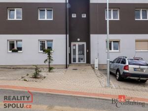 Prodej bytu 4+kk, Vochov, 88 m2