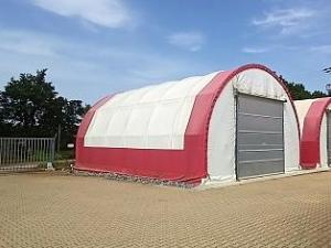 Pronájem skladu, Dublovice, 56 m2