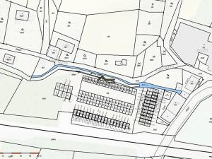 Prodej komerčního pozemku, Rychvald, Garážní, 10928 m2