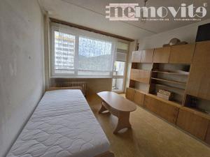 Prodej bytu 1+kk, Chomutov, Seifertova, 20 m2