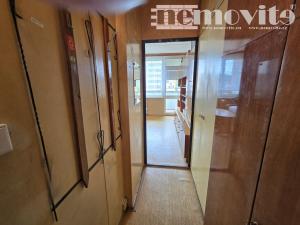 Prodej bytu 1+kk, Chomutov, Seifertova, 20 m2