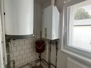 Pronájem rodinného domu, Olomouc, Liškovská, 70 m2