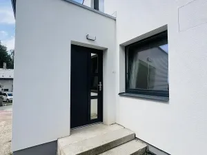 Pronájem rodinného domu, Olomouc, Liškovská, 70 m2