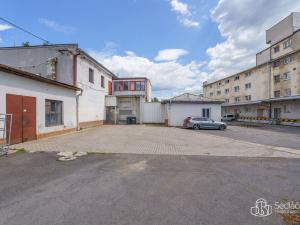 Prodej výrobních prostor, Karlovy Vary - Rybáře, Buchenwaldská, 823 m2