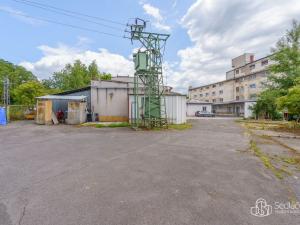 Prodej výrobních prostor, Karlovy Vary - Rybáře, Buchenwaldská, 823 m2