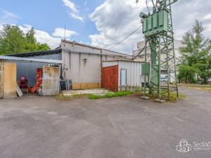 Prodej výrobních prostor, Karlovy Vary - Rybáře, Buchenwaldská, 823 m2