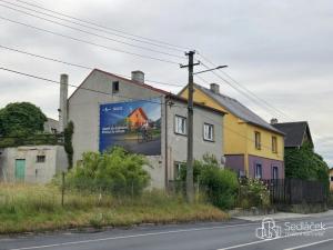 Prodej rodinného domu, Svatava, Kraslická, 150 m2