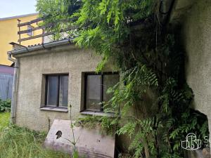Prodej rodinného domu, Svatava, Kraslická, 150 m2