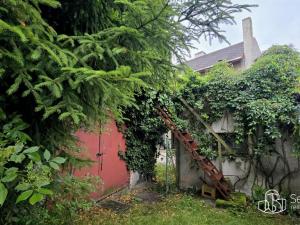 Prodej rodinného domu, Svatava, Kraslická, 150 m2