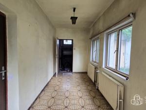Prodej rodinného domu, Svatava, Kraslická, 150 m2