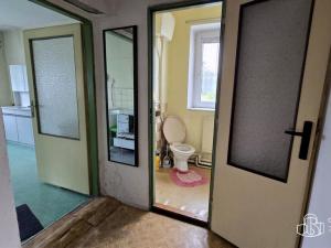 Prodej rodinného domu, Svatava, Kraslická, 150 m2