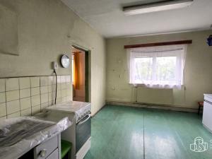 Prodej rodinného domu, Svatava, Kraslická, 150 m2