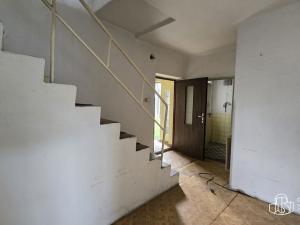 Prodej rodinného domu, Svatava, Kraslická, 150 m2