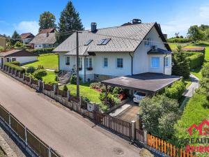 Prodej rodinného domu, Dolní Čermná, 233 m2