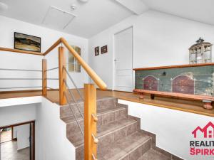 Prodej rodinného domu, Dolní Čermná, 233 m2