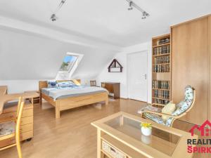 Prodej rodinného domu, Dolní Čermná, 233 m2