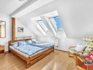 Prodej rodinného domu, Dolní Čermná, 233 m2