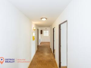 Prodej bytu 4+1, Postřelmov, Krátká, 115 m2