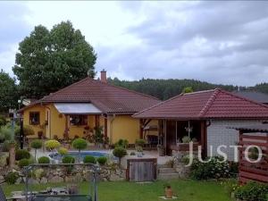 Prodej rodinného domu, Putim, 119 m2