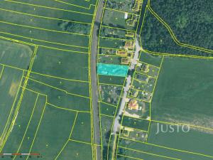 Prodej rodinného domu, Putim, 119 m2