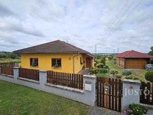 Prodej rodinného domu, Putim, 119 m2