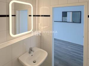 Pronájem bytu 1+kk, Praha - Střížkov, Děčínská, 25 m2