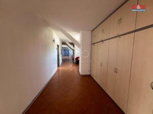 Pronájem kanceláře, Slapy, 310 m2