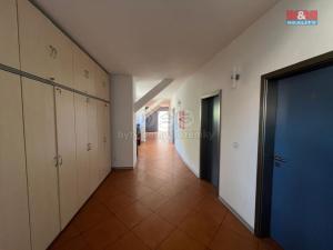 Pronájem kanceláře, Slapy, 310 m2
