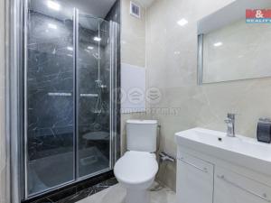 Prodej bytu 3+1, Cheb, 17. listopadu, 67 m2