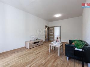 Prodej bytu 3+1, Cheb, 17. listopadu, 67 m2