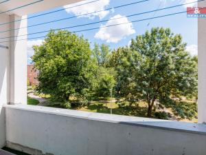 Prodej bytu 3+1, Cheb, 17. listopadu, 67 m2