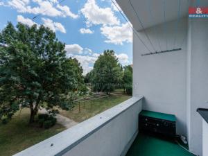 Prodej bytu 3+1, Cheb, 17. listopadu, 67 m2