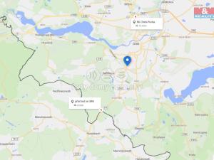 Prodej bytu 3+1, Cheb, 17. listopadu, 67 m2