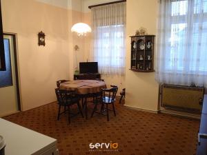 Pronájem bytu 3+1, Brno, Kobližná, 106 m2