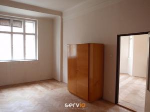 Pronájem bytu 3+1, Brno, Kobližná, 106 m2