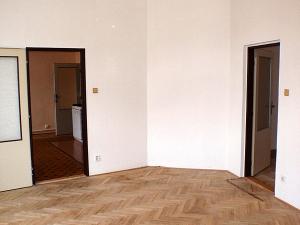 Pronájem bytu 3+1, Brno, Kobližná, 106 m2