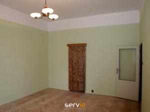 Pronájem bytu 3+1, Brno, Kobližná, 106 m2