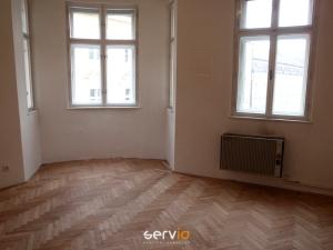 Pronájem bytu 3+1, Brno, Kobližná, 106 m2