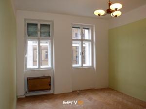 Pronájem bytu 3+1, Brno, Kobližná, 106 m2