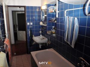 Pronájem bytu 3+1, Brno, Kobližná, 106 m2