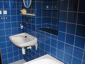 Pronájem bytu 3+1, Brno, Kobližná, 106 m2