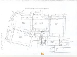 Pronájem bytu 3+1, Brno, Kobližná, 106 m2