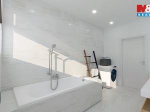 Prodej bytu 3+kk, Králíky - Červený Potok, 99 m2