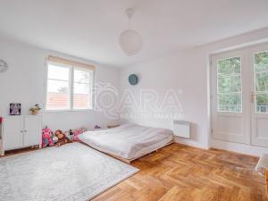 Prodej rodinného domu, Dobříš, Mírové náměstí, 450 m2