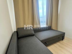 Pronájem bytu 1+kk, Praha - Vysočany, Poděbradská, 20 m2