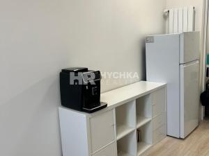 Pronájem bytu 1+kk, Praha - Vysočany, Poděbradská, 20 m2