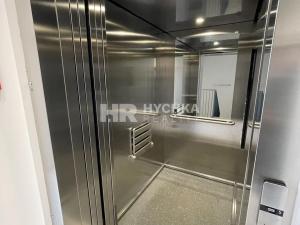 Pronájem bytu 1+kk, Praha - Vysočany, Poděbradská, 20 m2